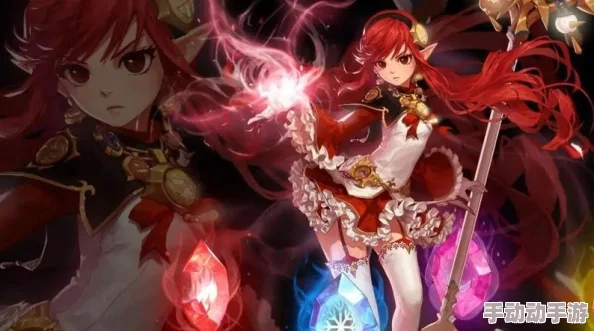 DNF职业深度对比：战法与元素师，谁才是战场上的真正主宰？