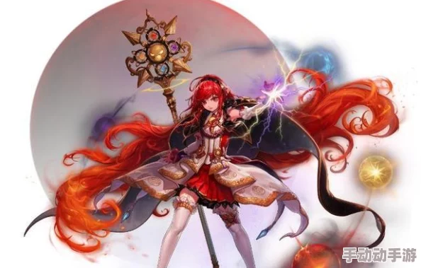 DNF职业深度对比：战法与元素师，谁才是战场上的真正主宰？