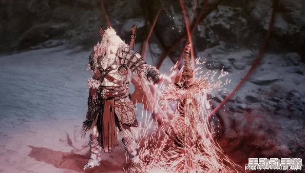 《地下城与勇士》IP革新力作揭秘：初代狂战士卡赞背景故事震撼曝光，开启全新冒险篇章！