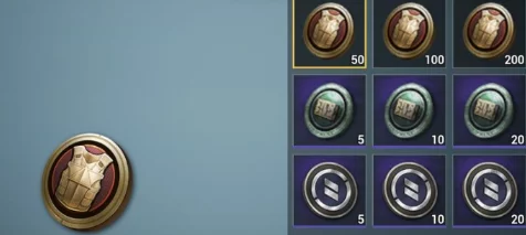 和平精英玩家必备：全方位探索高效获取服饰币策略与技巧