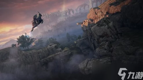 《艾尔登法环》智信双修流派：精选职业策略，打造智慧与信仰的完美融合！