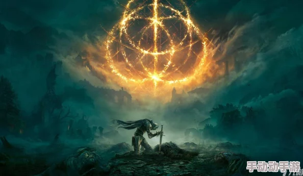 《艾尔登法环》智信双修流派：精选职业策略，打造智慧与信仰的完美融合！