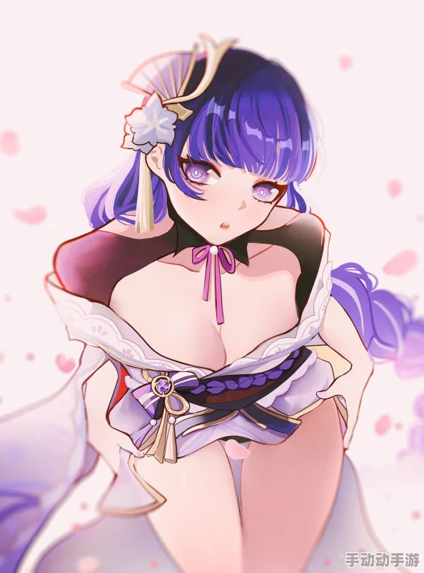 雷电将军裸体：网友纷纷表示惊艳与不满并存，艺术表现引发讨论和热议！