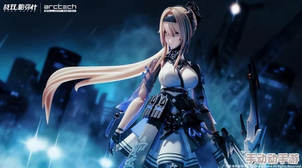 全面解析：战双帕弥什角色跃升至新高度的详尽材料清单与获取策略