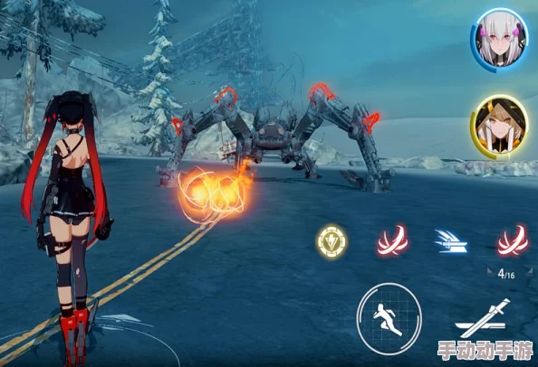 全面解析：战双帕弥什角色跃升至新高度的详尽材料清单与获取策略