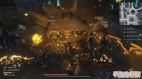 古剑奇谭3:挑战极限!深入剖析‘梦魇难度’下的无尽试炼之路 古剑奇谭3:挑战极限!深入剖析‘梦魇难度’下的无尽试炼之路