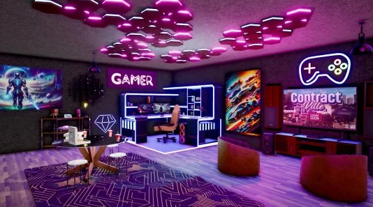 2024年度精选VR盛宴:沉浸式高质量虚拟游戏下载指南,必玩佳作大集合! 2024年度精选VR盛宴:沉浸式高质量虚拟游戏下载指南,必玩佳作大集合!