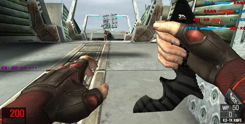 全面剖析反恐精英中近战利器的实战效能:哪一款武器能独领风骚? 全面剖析反恐精英中近战利器的实战效能:哪一款武器能独领风骚?