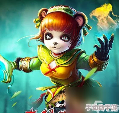 《太极熊猫》绝技揭秘:精通勾魂锁魄策略,解锁制胜游戏新境界 《太极熊猫》绝技揭秘:精通勾魂锁魄策略,解锁制胜游戏新境界