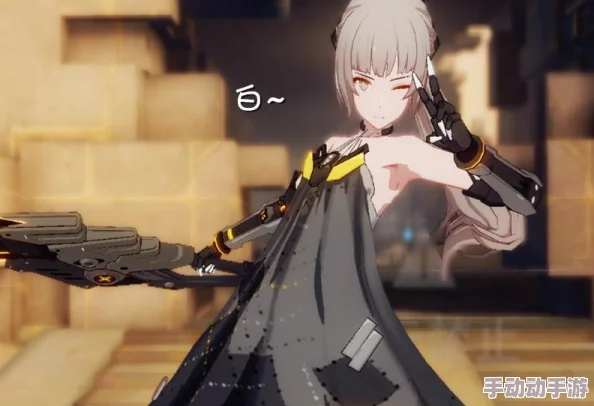 战双帕弥什周年庆典：精选角色自选池攻略，如何智选你的最强伙伴？