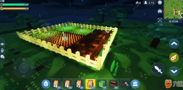 农场夜幕下的暗区对决：揭秘男团精英的极限突围策略与装备奥秘