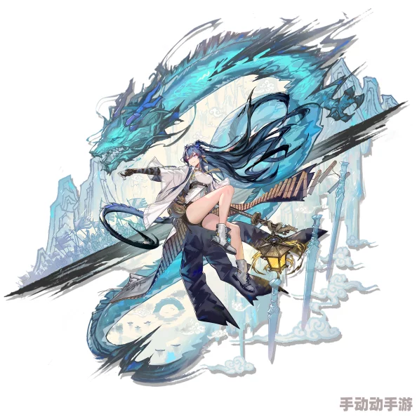 Fate/Grand Order深度探索:诺亚方舟传说与英灵新篇章的奇幻交织 Fate/Grand Order深度探索:诺亚方舟传说与英灵新篇章的奇幻交织