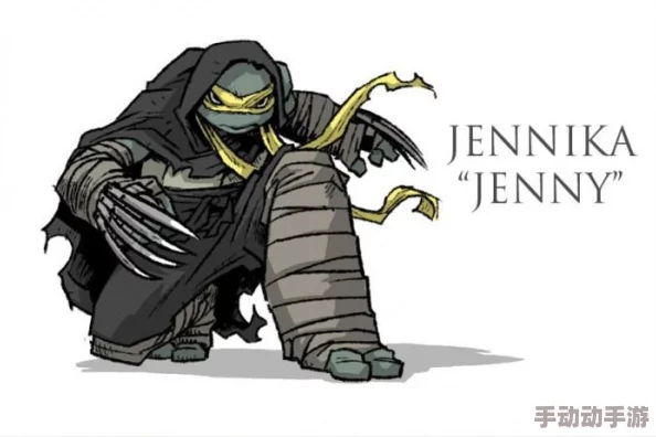 《忍者神龟:斯普林特传奇再启》PC版独家预告,11月6日荣耀登陆,共赴命运之战! 《忍者神龟:斯普林特传奇再启》PC版独家预告,11月6日荣耀登陆,共赴命运之战!