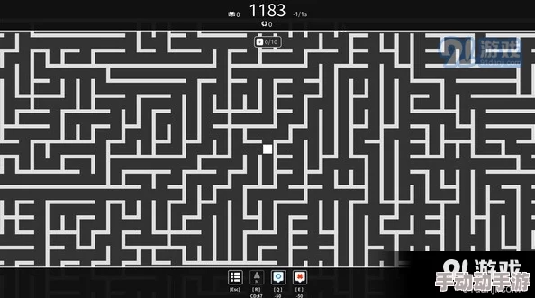 探索暗喻幻想大教堂:迷宫难度分级与推荐挑战等级全解析 探索暗喻幻想大教堂:迷宫难度分级与推荐挑战等级全解析
