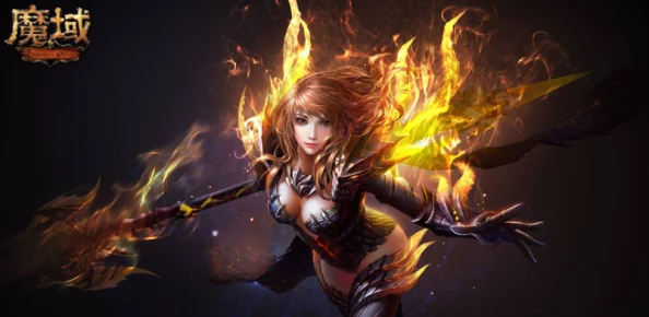 《魔域》暗夜纪元:血族王者觉醒禁忌秘技,预约启程尊享限量版黄金荣耀礼包! 《魔域》暗夜纪元:血族王者觉醒禁忌秘技,预约启程尊享限量版黄金荣耀礼包!