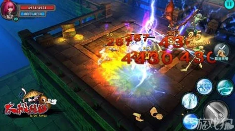 《太极熊猫》顶尖武神组合策略：竞技场称雄与副本速刷的双重制胜秘籍