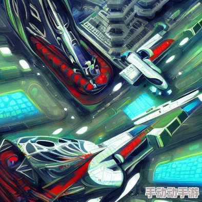 掌握地铁跑酷个性化新风尚：如何轻松更换炫酷头像边框教程