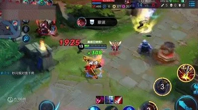 王者荣耀孙悟空高阶连招策略：掌握瞬间爆发与灵活位移的致胜技巧