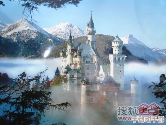 云端筑梦：创新设计引领魔法城堡建造指南与技巧实践探索