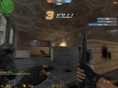 精选《反恐精英OL》热门赛季解析：哪一款最能提升你的竞技体验与价值？