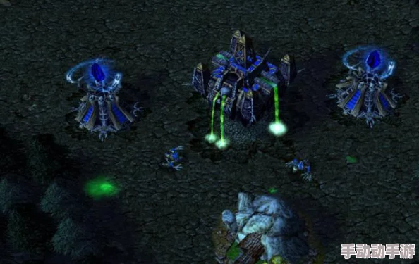 魔兽争霸LT3C：探索顶尖战场，揭秘哪些英雄策略下最为强势与全能