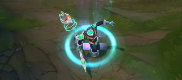 英雄联盟全新太空律动系列皮肤定价详览:探索宇宙节奏,尊享专属科幻魅力价格指南 英雄联盟全新太空律动系列皮肤定价详览:探索宇宙节奏,尊享专属科幻魅力价格指南