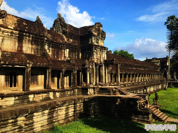 《文明VI》策略进阶:揭秘周达观能力在何建筑内激活,解锁历史伟人新篇章 《文明VI》策略进阶:揭秘周达观能力在何建筑内激活,解锁历史伟人新篇章