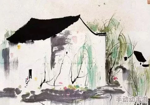 2024年度精选:高可玩性水墨画风游戏榜单,沉浸式东方美学体验必下佳作 2024年度精选:高可玩性水墨画风游戏榜单,沉浸式东方美学体验必下佳作