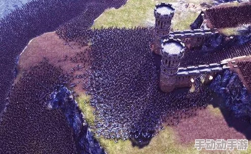 乱斗托尔巴拉德之战：史诗级的军事对抗，震撼人心的壮举