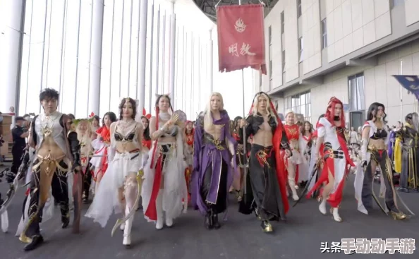 《天龙八部》江湖论剑：探寻各门派独特优势，谁将问鼎武林之巅？