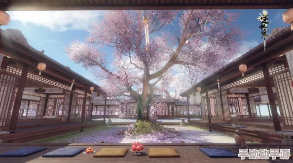 逆水寒手游职业全览：解锁五大特色门派，精准定位你的江湖角色选择指南