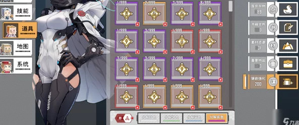 新鸢纪元：初阶密探实力大比拼，谁领风骚？新手必知强力特工排名解析