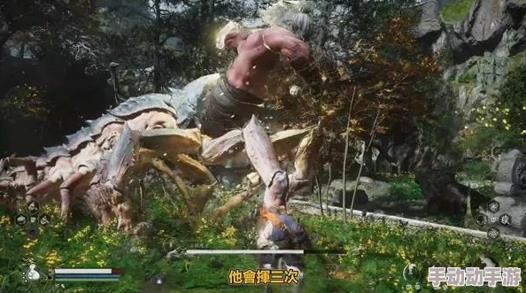 黑神话悟空挑战极限：晦月魔君BOSS独家无伤绕行战术与策略指南