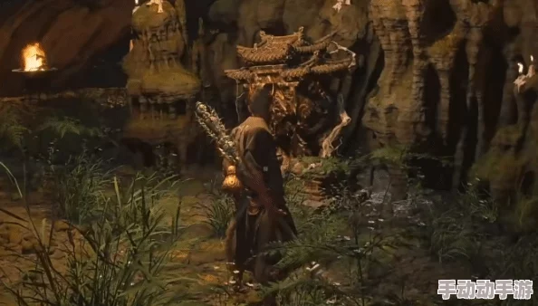 黑神话悟空挑战极限：晦月魔君BOSS独家无伤绕行战术与策略指南