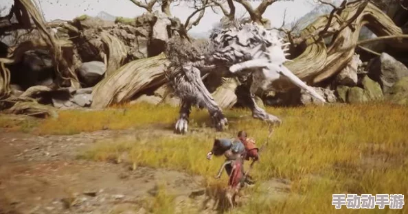 黑神话悟空挑战极限：晦月魔君BOSS独家无伤绕行战术与策略指南