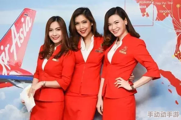 法国空姐2：揭秘法国航空公司背后的真相