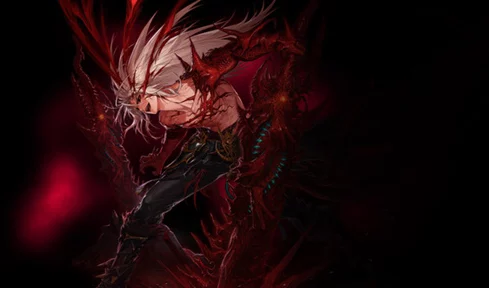 DNF红眼角色专属内衣搭配指南：探索个性魅力与战斗风格的最佳选择