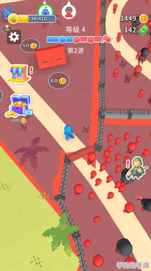 荒野极限挑战：模拟器辣酱流通关策略与最佳路线指南