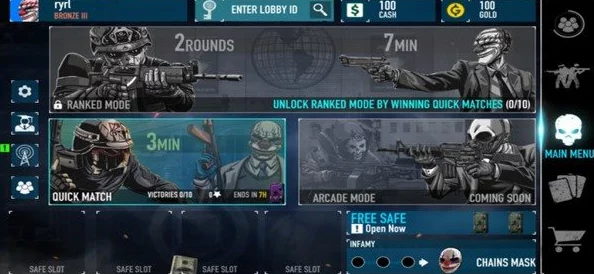 决战收获日：智勇双全，策略致胜彻底击败顽固敌人