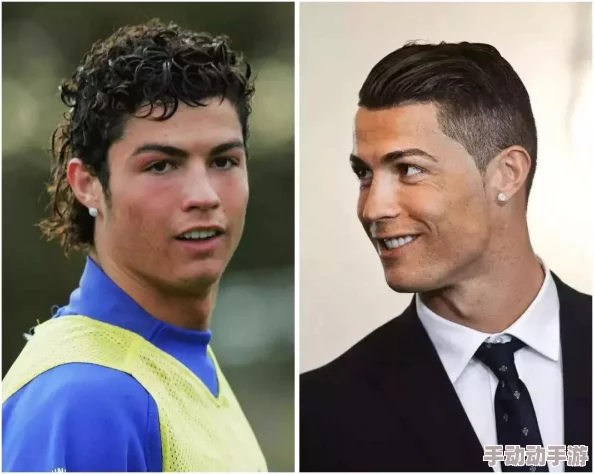 C罗与憨态可掬黄金矿工：体育巨星与休闲游戏角色的跨界魅力对比探秘