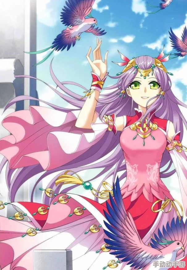 斗破苍穹小医仙多人欢乐时光：共同探寻快乐的秘密