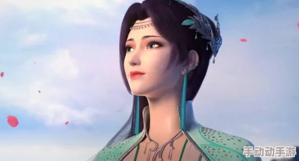 斗破苍穹小医仙多人欢乐时光：共同探寻快乐的秘密