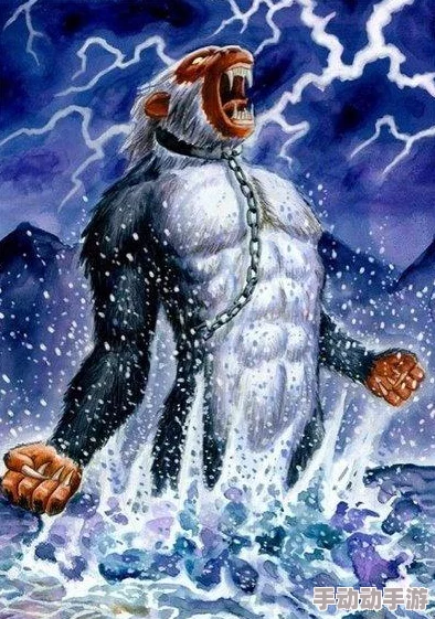 黑神话悟空：第四幕百眼魔君挑战极限，无伤速通策略与技巧全揭秘指南