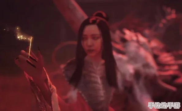 黑神话悟空：第四幕百眼魔君挑战极限，无伤速通策略与技巧全揭秘指南