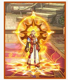 DNF金秋盛典：独家揭秘20XX年特别版光环外观与属性亮点