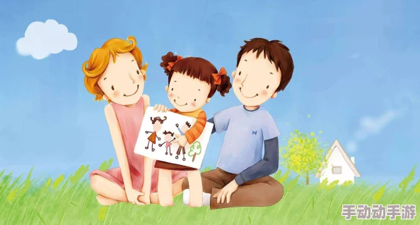 一小孩和妈妈拔萝卜生孩子不盖被子[黄]，最新版本下载及安装流程介绍