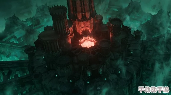 《暗黑破坏神4：憎恨之躯》震撼实景预告，点燃玩家激情，发售倒计时全面开启！