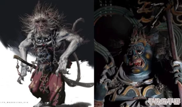 《黑神话悟空》：双头鼠身神秘变身技能解锁策略，全方位探索获取途径与技巧详解