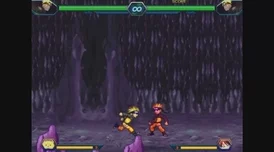 《死神VS火影3.3》顶尖对决:探索哪位英雄技能组合与策略应用最为无敌! 《死神VS火影3.3》顶尖对决:探索哪位英雄技能组合与策略应用最为无敌!