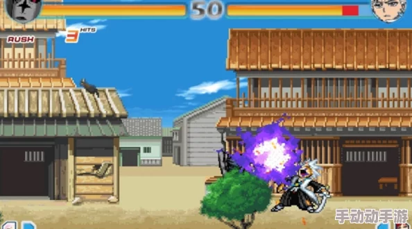 《死神VS火影3.3》顶尖对决:探索哪位英雄技能组合与策略应用最为无敌! 《死神VS火影3.3》顶尖对决:探索哪位英雄技能组合与策略应用最为无敌!